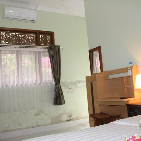 Green Palm Homestay BALI Exterior photo